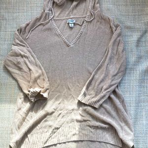 Women’s sweater